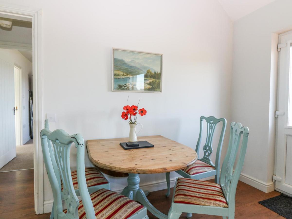 Poppies Cottage Крейгнюр Екстер'єр фото